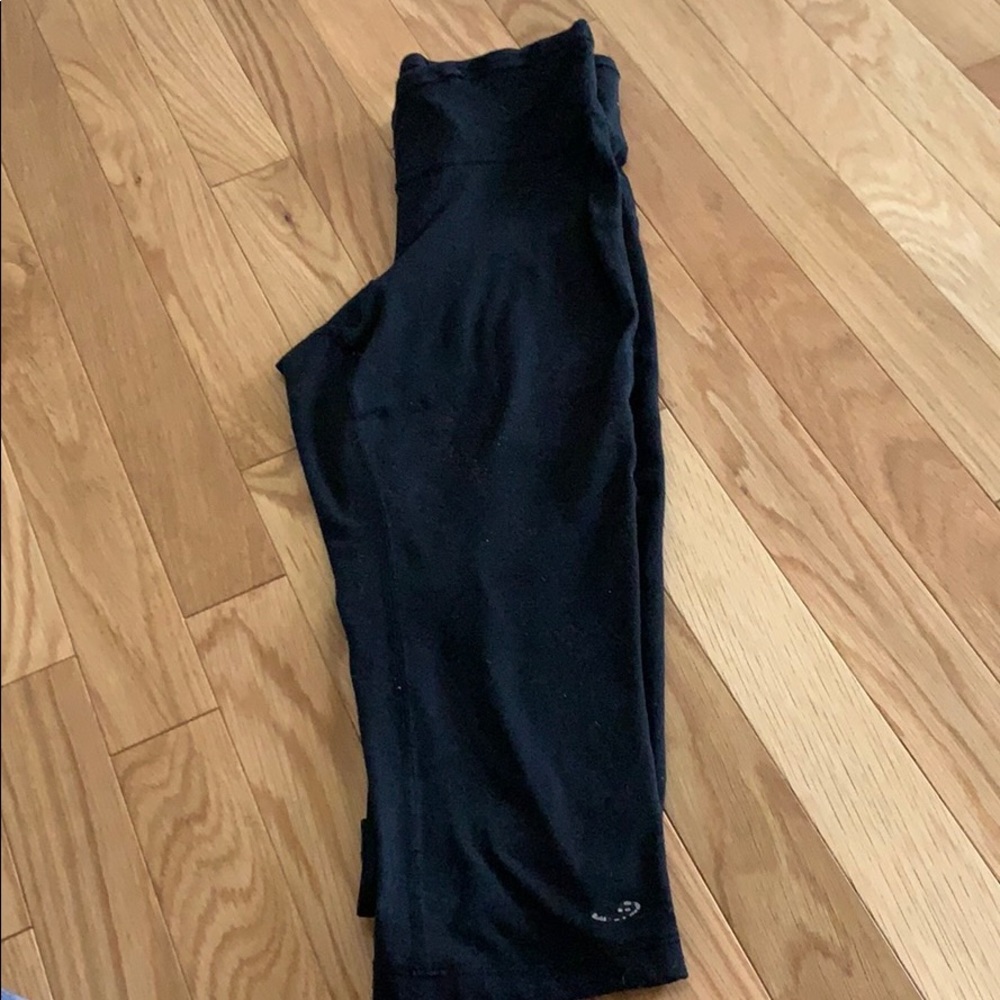 CHAMPION crop leggings